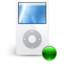 Multimedia player mp player mount icon 64x64