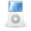 Multimedia player mp player unmount icon 64x64