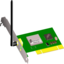 Network card wireless icon 64x64