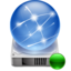 Network nfs mount icon 64x64
