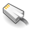 Network wired icon 64x64
