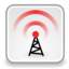 Network wireless icon 64x64