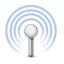 Network wireless icon 64x64
