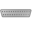 Port parrellel icon 64x64