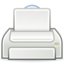 Printer icon 64x64
