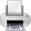 Printer icon 64x64