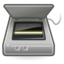 Scanner icon 64x64