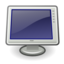 Video display icon 64x64