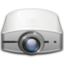 Video projector icon 64x64