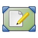 Emblem desktop icon 128x128