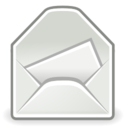 Emblem mail icon