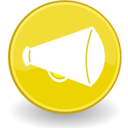 Emblem pr icon