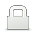Emblem readonly icon