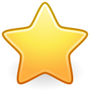Emblem special icon