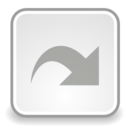 Emblem symbolic link icon
