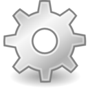 Emblem system icon