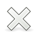 Emblem unreadable icon