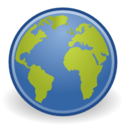 Emblem web icon