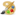 Emblem art icon 16x16