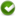 Emblem default icon 16x16