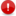 Emblem important red icon 16x16
