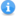 Emblem notice icon 16x16