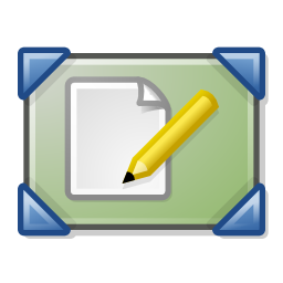 Emblem desktop icon 256x256