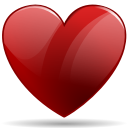 Emblem favorite icon 256x256