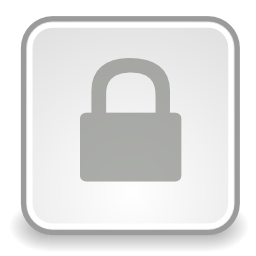 Emblem readonly icon 256x256
