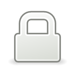 Emblem readonly icon 256x256
