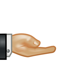 Emblem shared icon 256x256