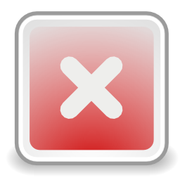Emblem unreadable icon 256x256