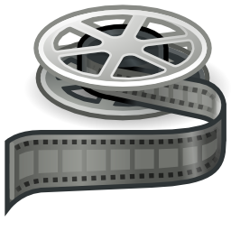 Emblem videos icon 256x256