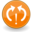 Emblem conflicting icon 32x32