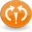 Emblem contradict icon 32x32