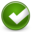 Emblem default icon 32x32