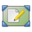 Emblem desktop icon 32x32