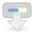 Emblem downloads icon 32x32