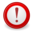 Emblem important icon 32x32