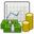 Emblem money icon 32x32