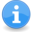 Emblem notice icon 32x32