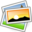 Emblem photos icon 32x32