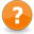 Emblem question icon 32x32