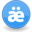 Emblem special characters icon 32x32