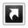 Emblem symbolic link icon 32x32