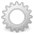Emblem system icon 32x32