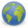 Emblem web icon 32x32