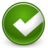 Emblem default icon 48x48