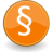 Emblem paragraph icon 48x48