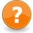 Emblem question icon 48x48